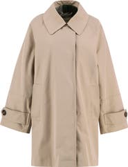 Barbour Kennedy Water Resistant Twill Jacket