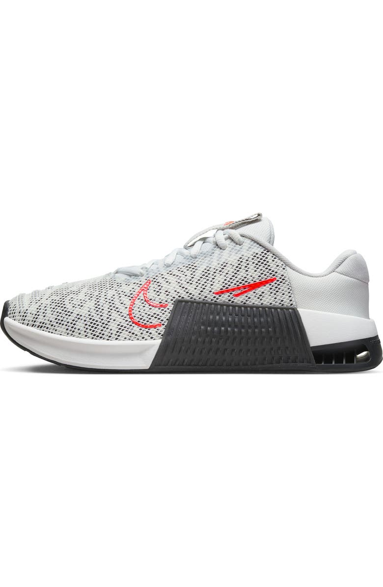Nike Metcon 9 Training Shoe, Alternate, color,