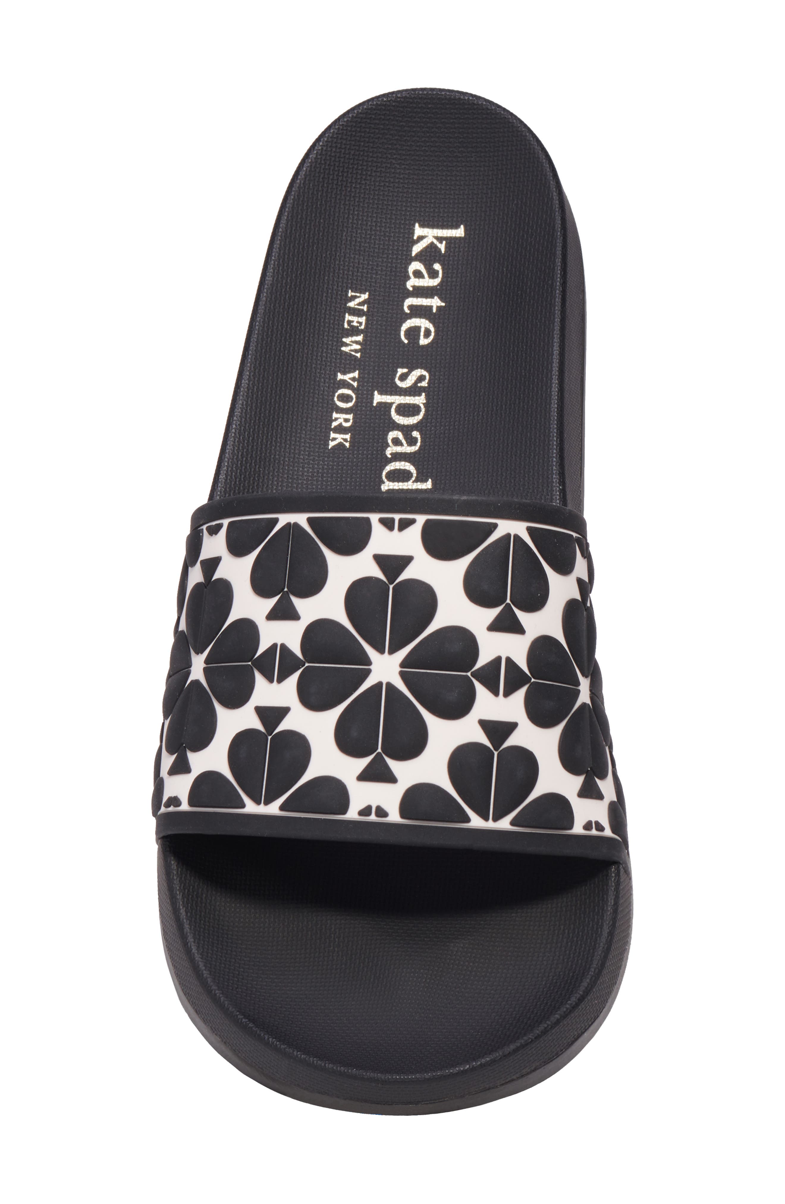 Kate Spade New York olympia slide sandal, Alternate, color, 