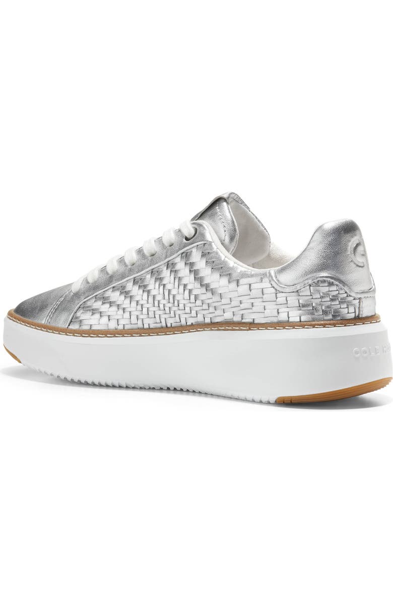 Cole Haan GrandPro Topspin Sneaker, Alternate, color,