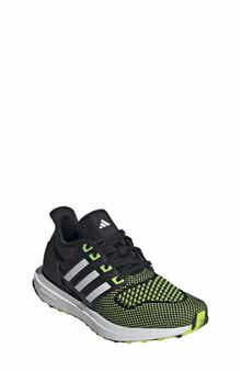 adidas Kids' Ultradream DNA J Knit Sneaker