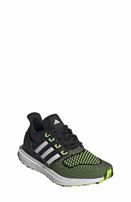 adidas Kids' Ultradream DNA J Knit Sneaker