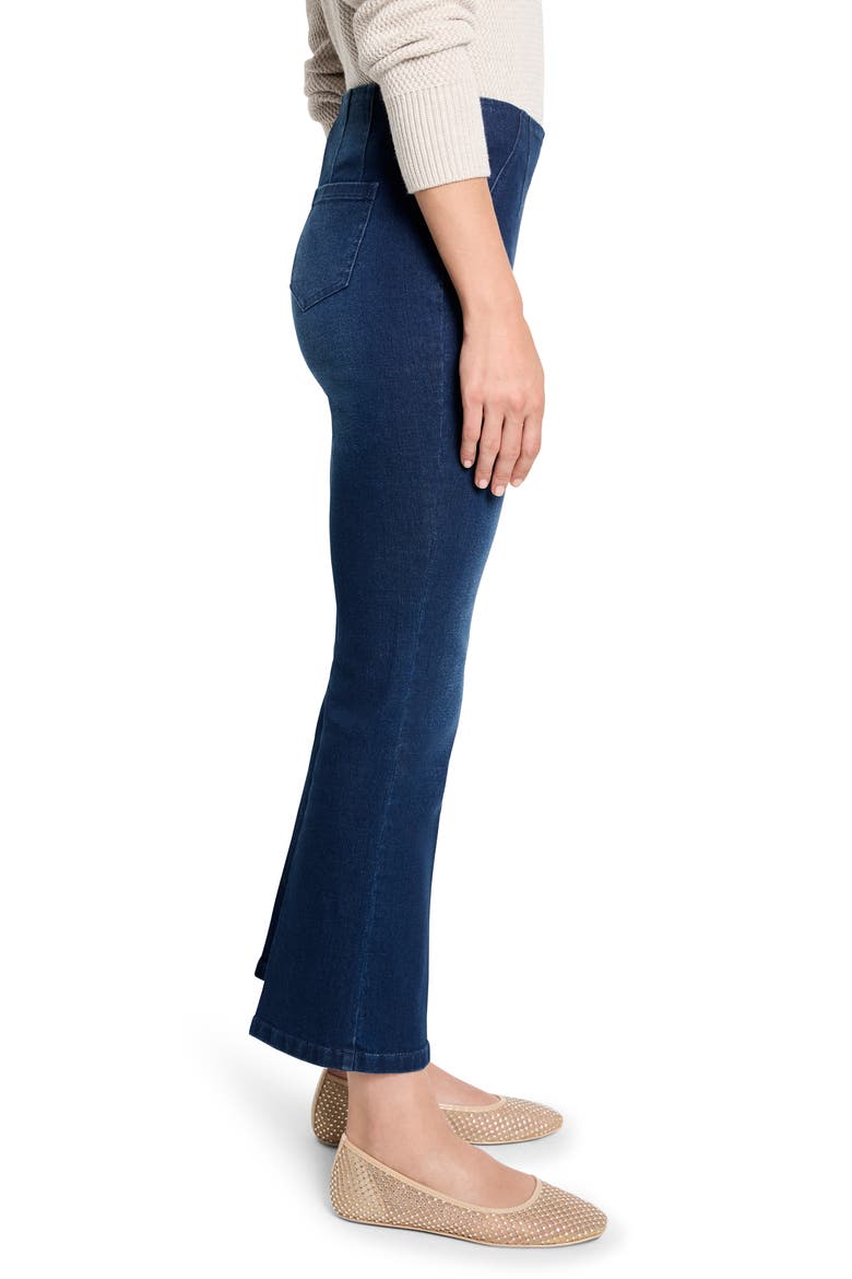 Berkeley Bootcut Jeans, Alternate, color, TWILIGHT