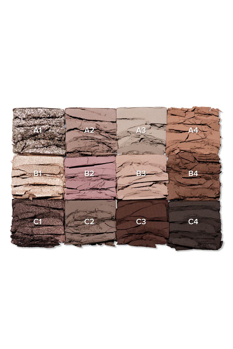 Genesis Eyeshadow Palette, Alternate, color, GENESIS