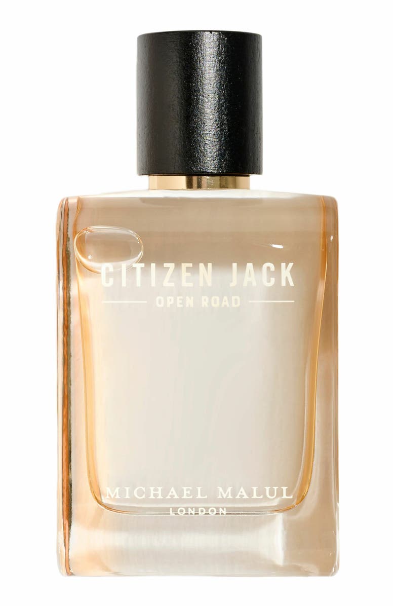 Michael Malul Citizen Jack Open Road, Main, color, NO COLOR