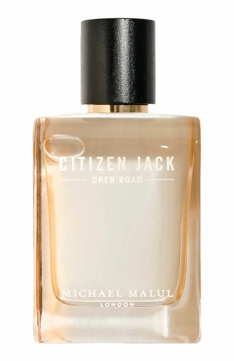 Citizen Jack Open Road