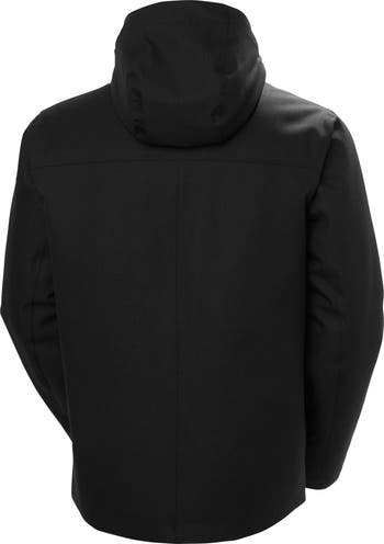 Chill 3.0 Hooded Jacket