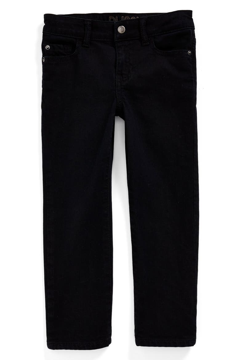 Kids' Brady Slim Fit Jeans, Alternate, color, HATCH