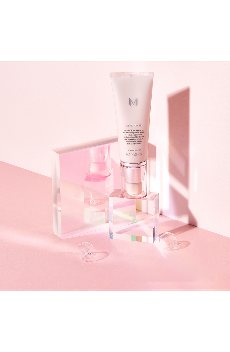 MISSHA BB Essential Kit, Alternate, color, #23 Natural Beige