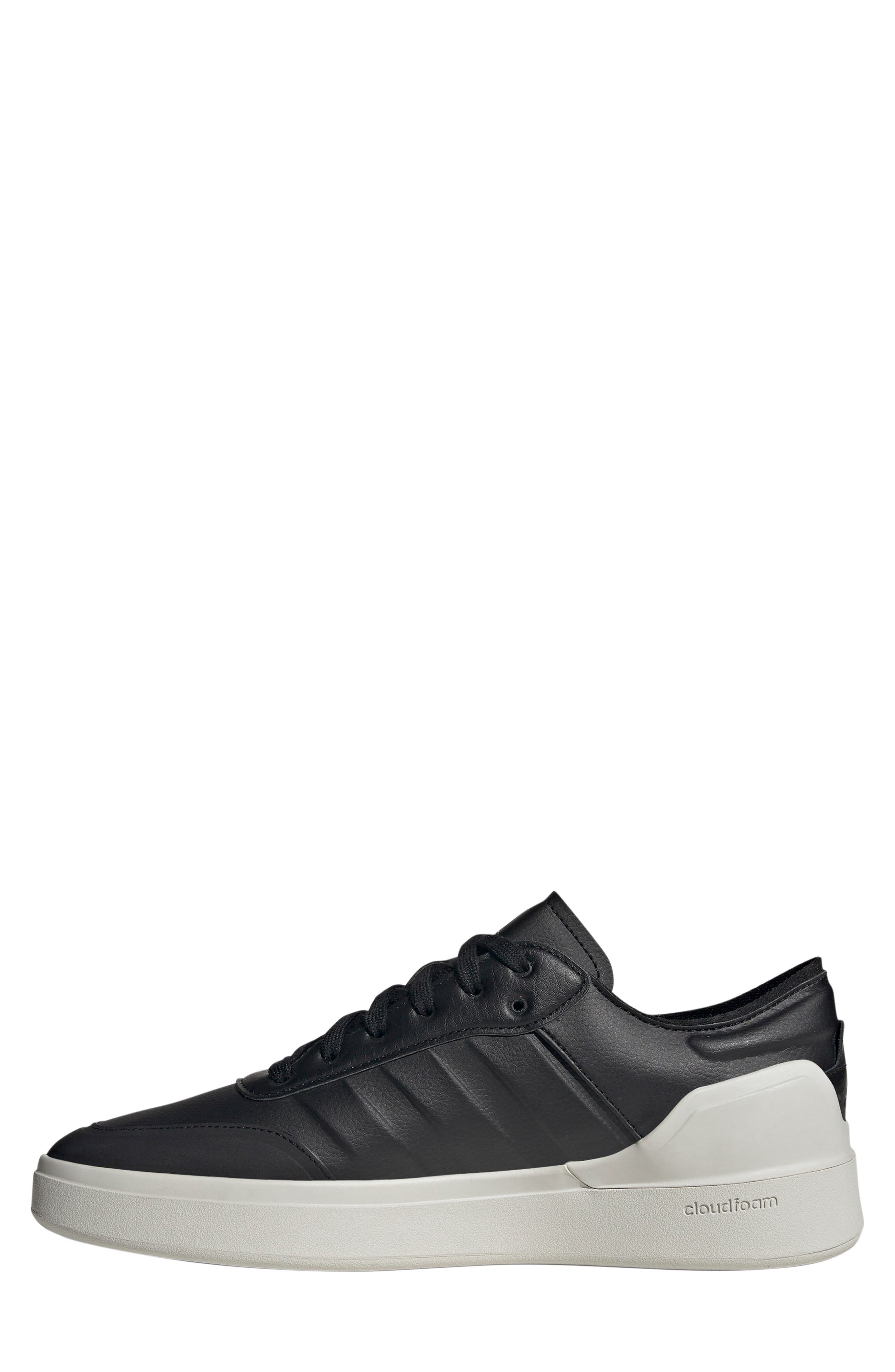 adidas Court Revival Tennis Sneaker, Alternate, color, 