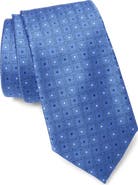 Tommy Hilfiger Phelps Grid Tie