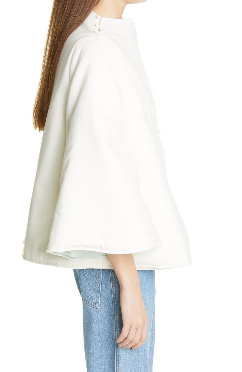 Dauphinette Lovers Wool Jacket, Alternate, color,