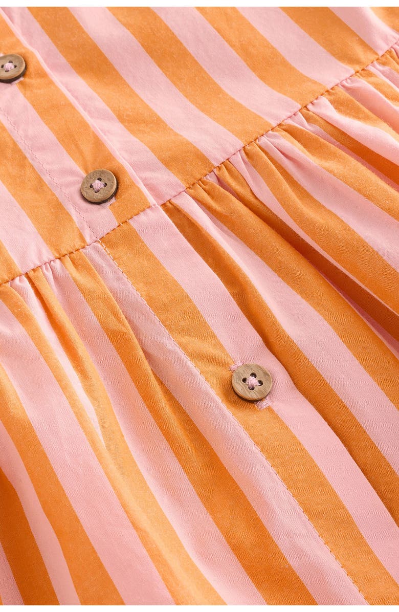 NEXT Kids' Stripe Sleeveless Dress, Alternate, color, 