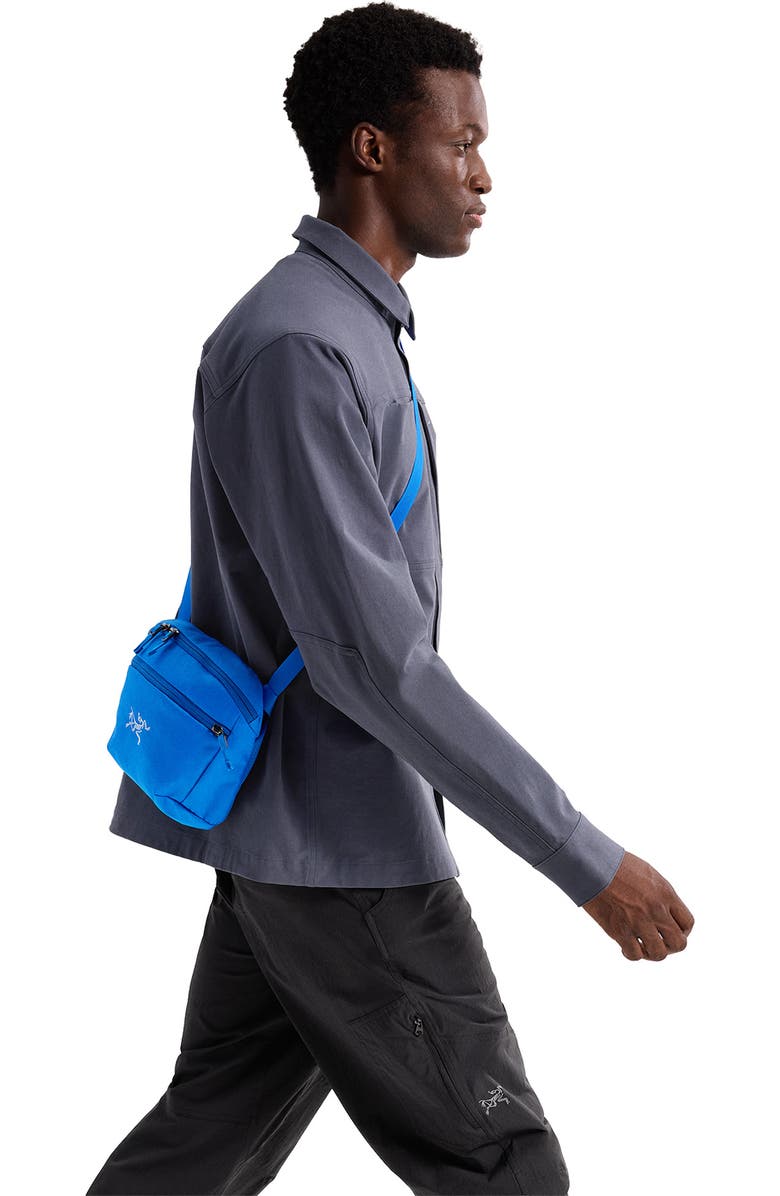 Arc'teryx Mantis 2 Belt Bag, Alternate, color, Fluidity