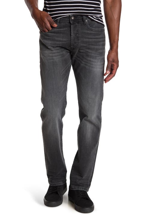 Diesel Buster Slim Leg Jeans