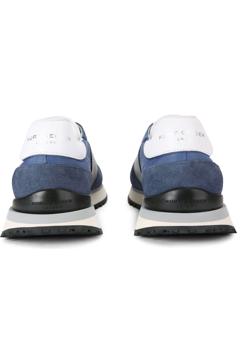 Kurt Geiger London Diego Sneaker, Alternate, color,