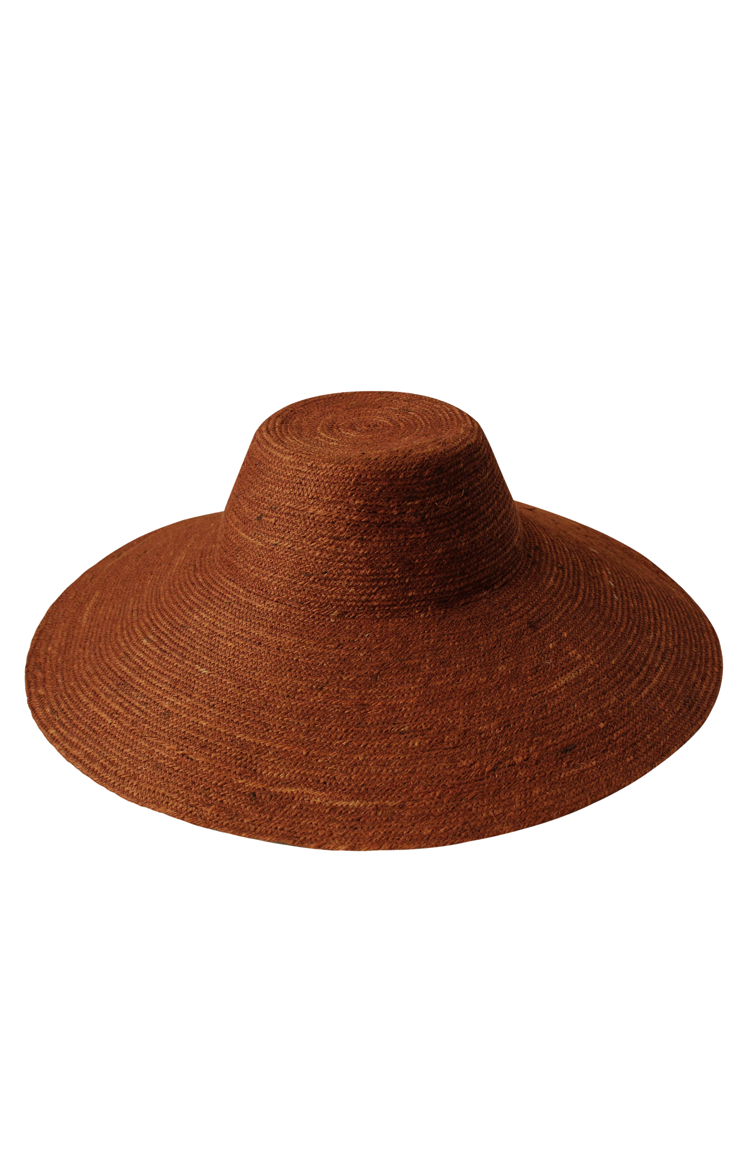 selected Burnt Sienna
