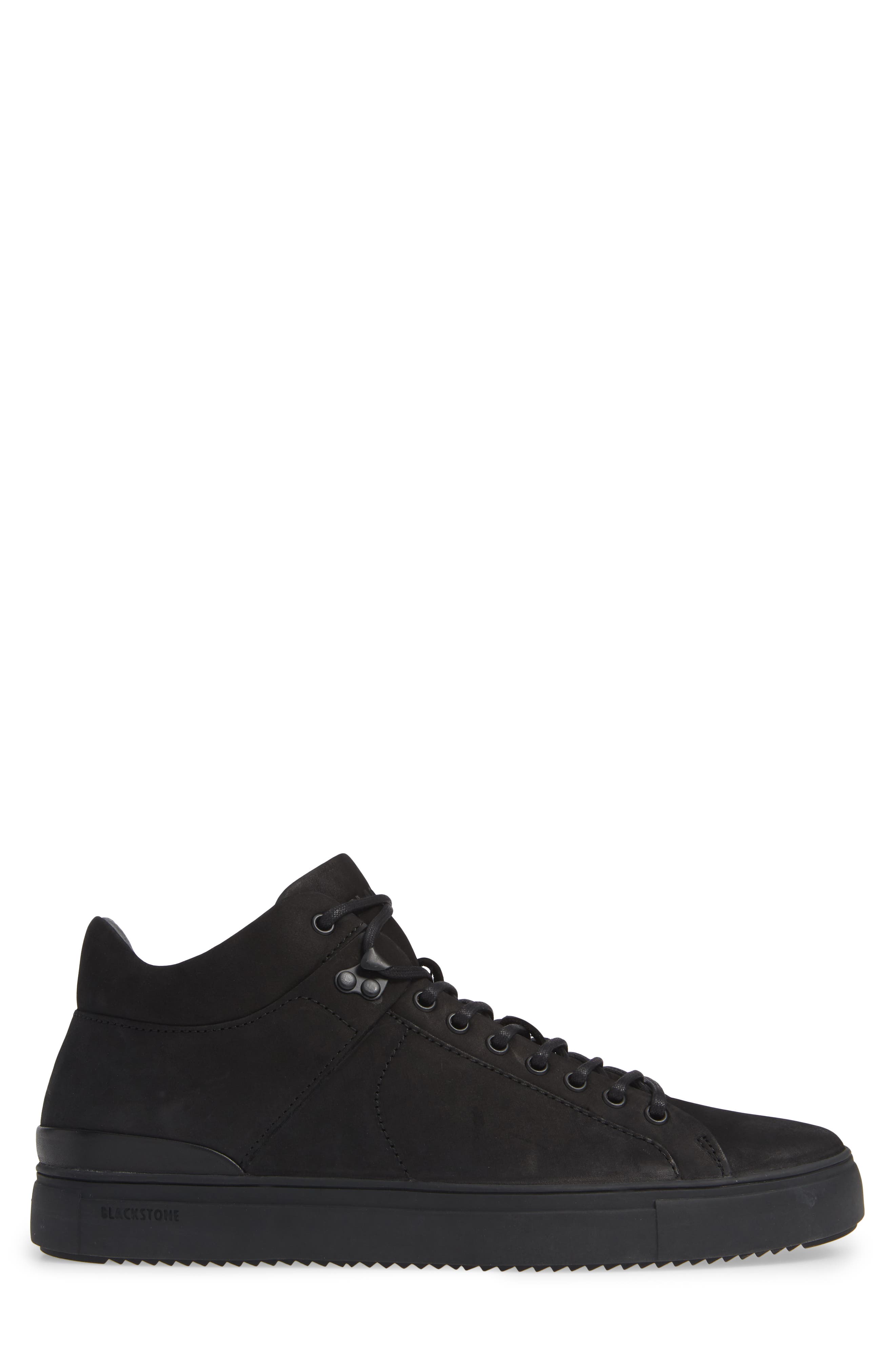 Blackstone QM87 Sneaker, Alternate, color, 
