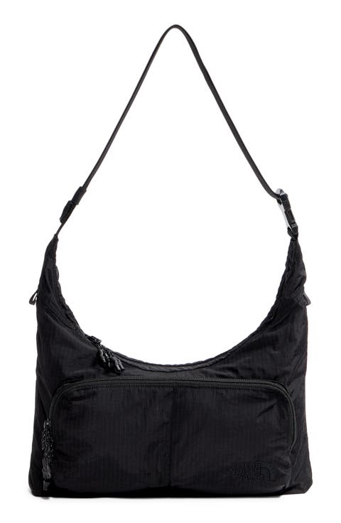 Never Stop Crossbody Bag