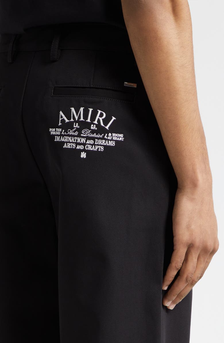 AMIRI Baggy Chinos, Alternate, color, 