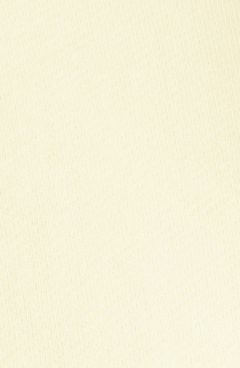 Obey Spellbound Faded Crewneck Sweatshirt, Alternate, color, Straw Faded Wash