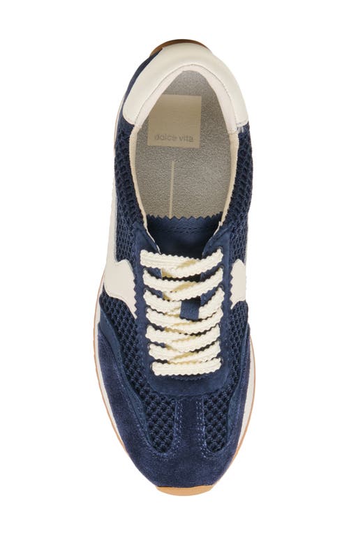 Dolce Vita B.ntcd Mesh Sneaker