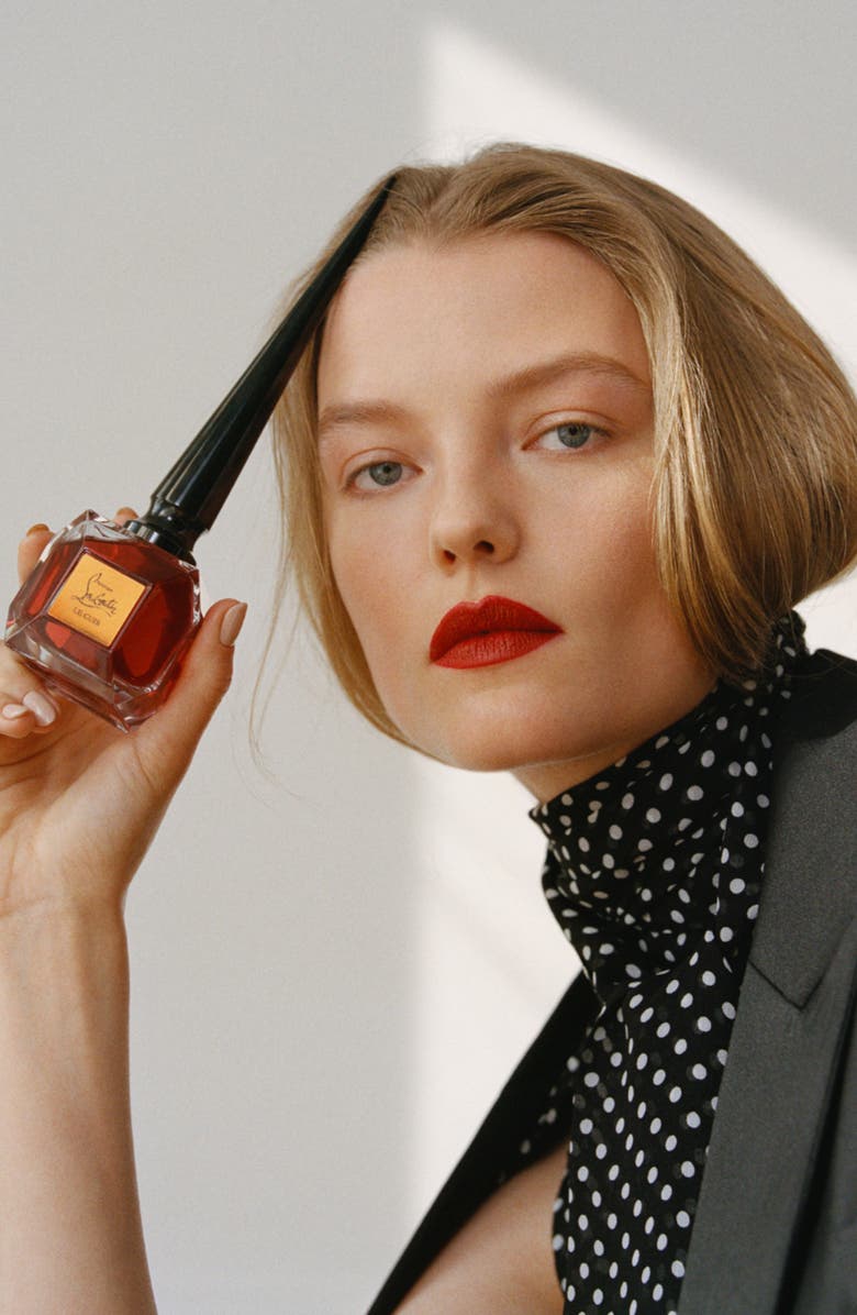 Christian Louboutin Fétiche Le Cuir Eau de Parfum, Alternate, color,