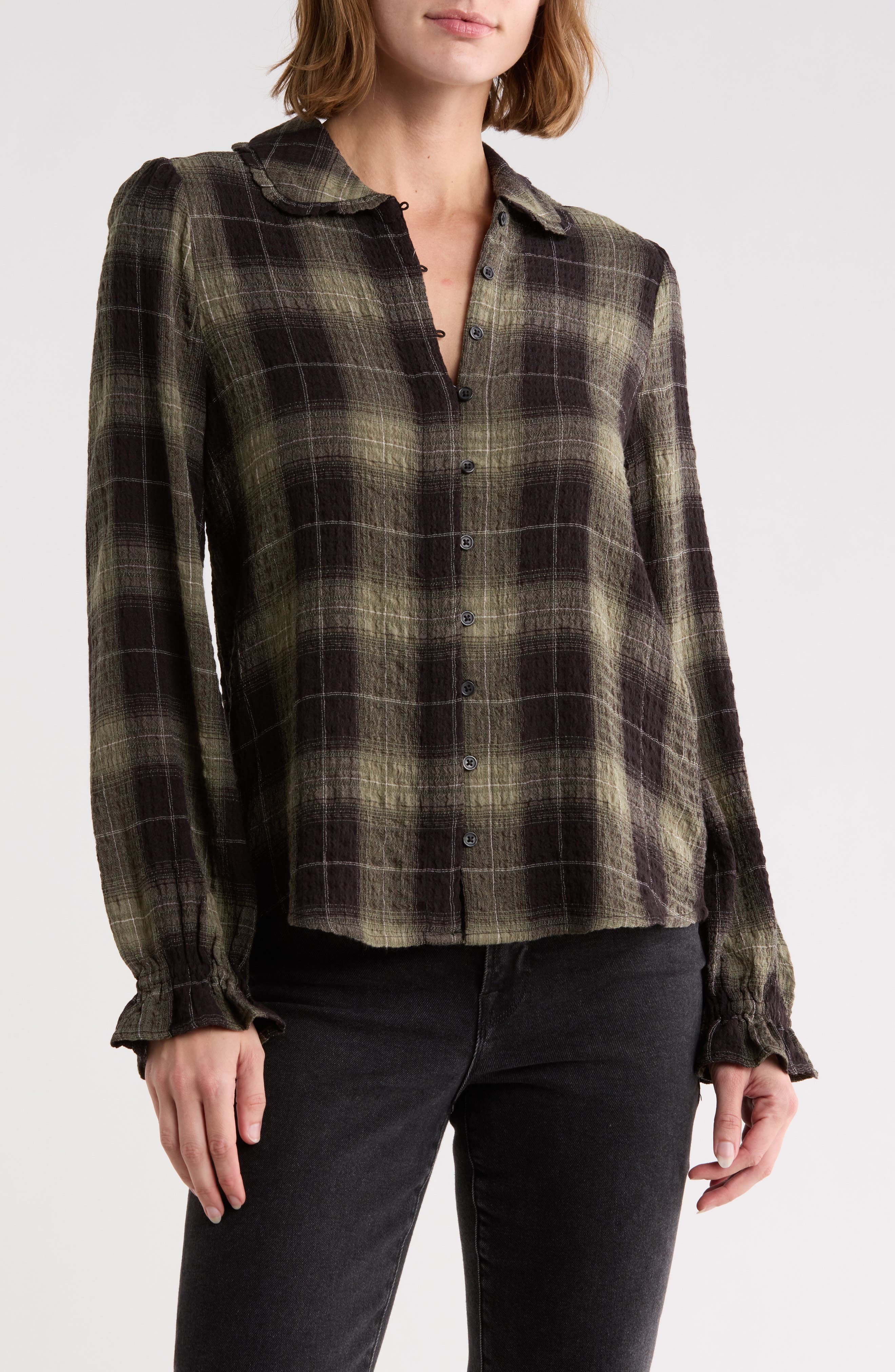 selected HARRY GREEN
