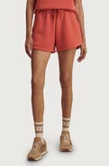 Varley Coulter High Waist Shorts