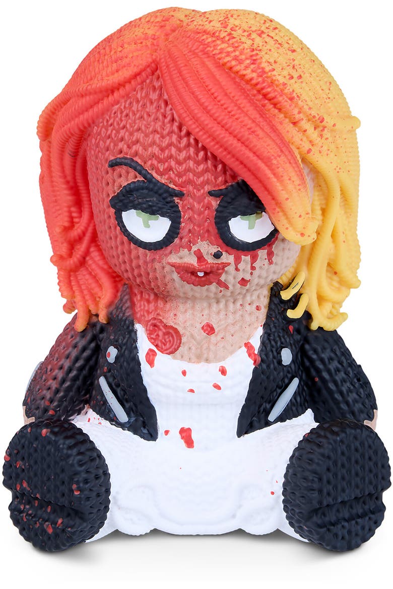 Bride Of Chucky - Tiffany 228 Le Bloody, Main, color, Multicolor