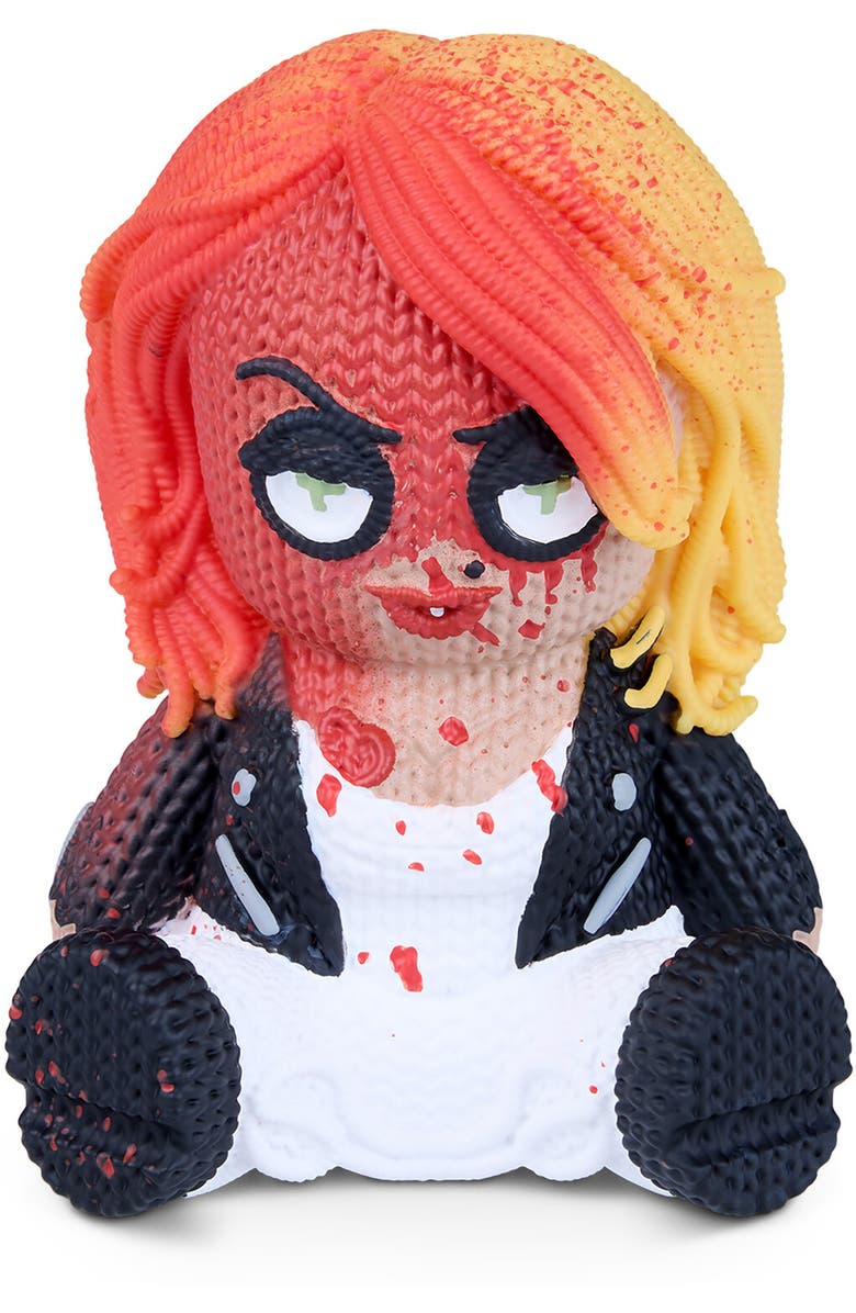 Handmade By Robots Bride Of Chucky - Tiffany 228 Le Bloody, Main, color, 