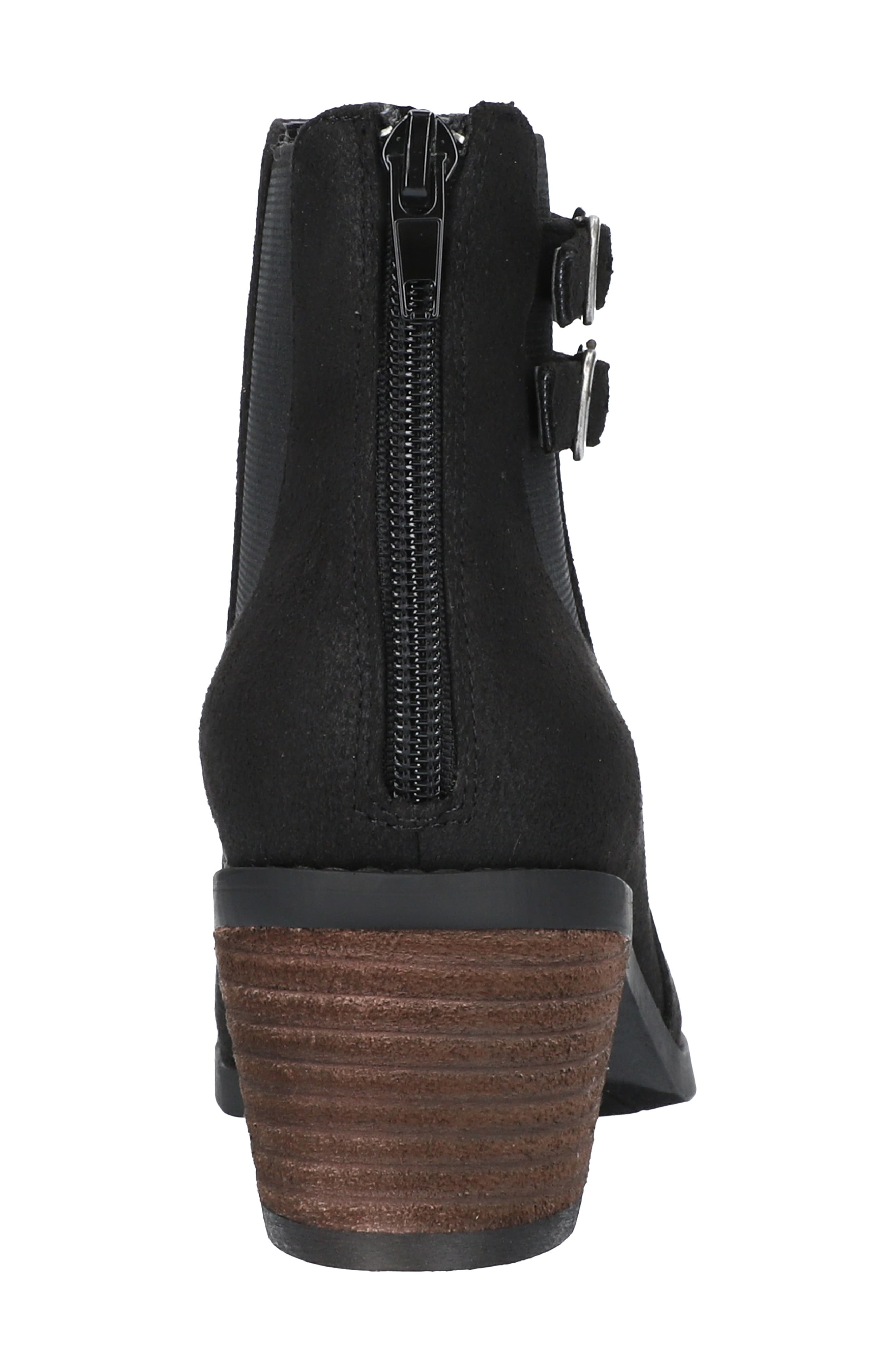 Bella Vita Merilyn Bootie, Alternate, color, 