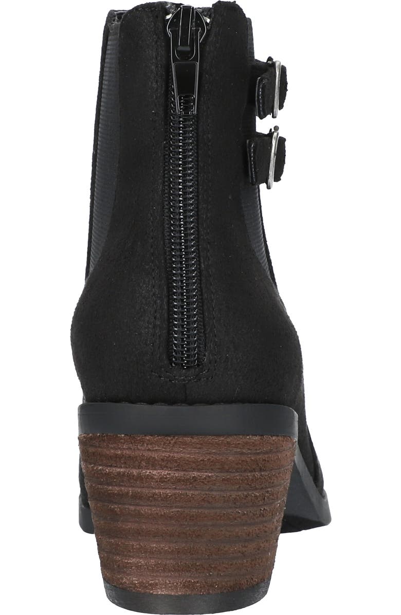 Bella Vita Merilyn Bootie, Alternate, color,