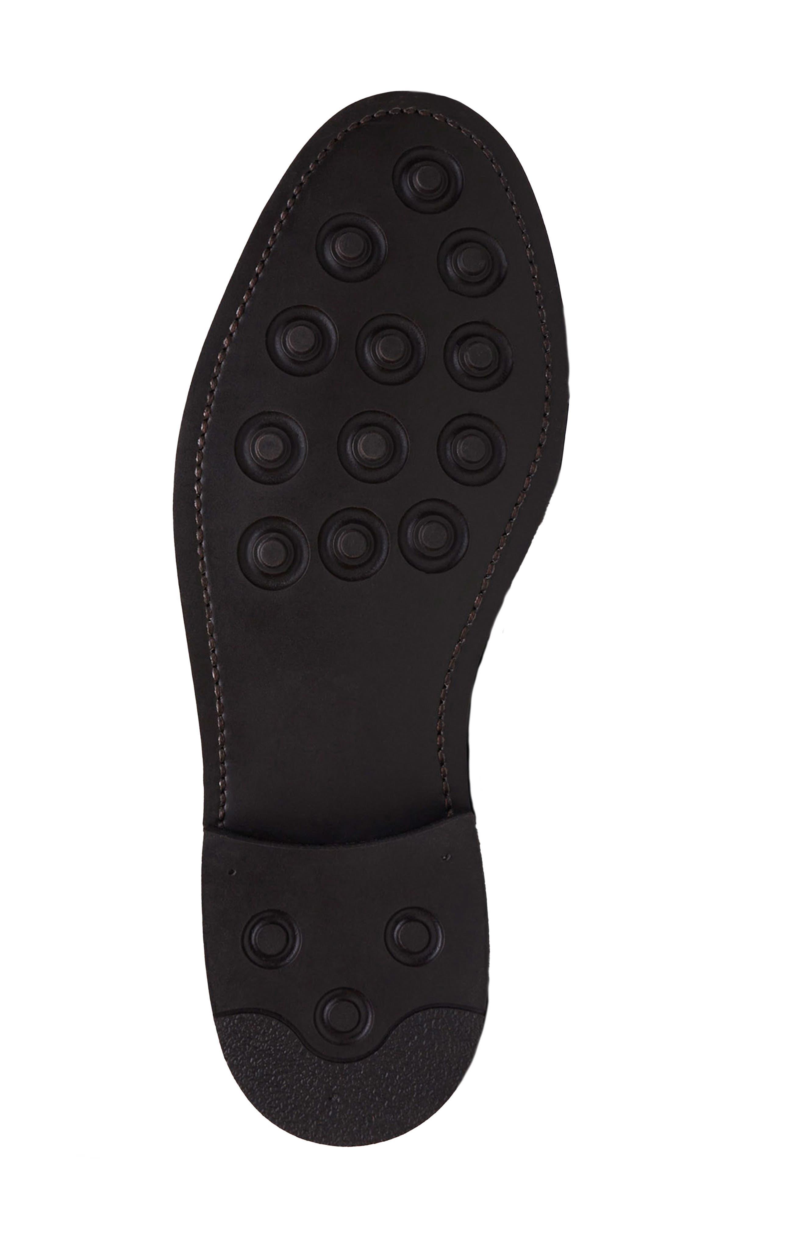 MORJAS The Chukka Boot, Alternate, color, Brown Suede