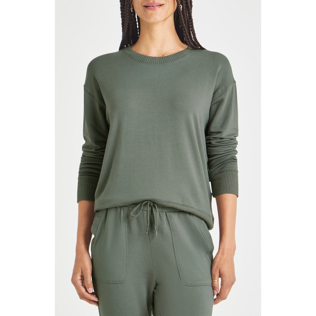 Splendid Supersoft Sweatshirt