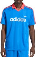 adidas Logo Jacquard Jersey