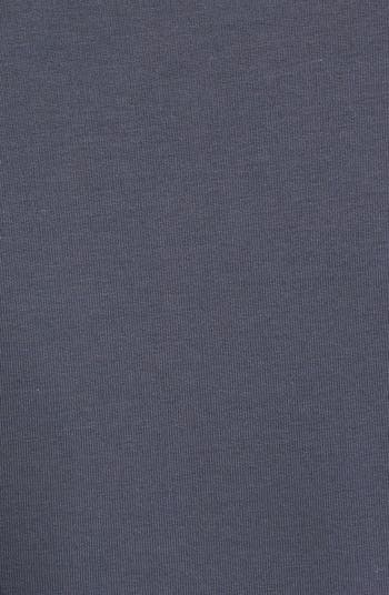 Crop Stretch Cotton Blend Track Jacket
