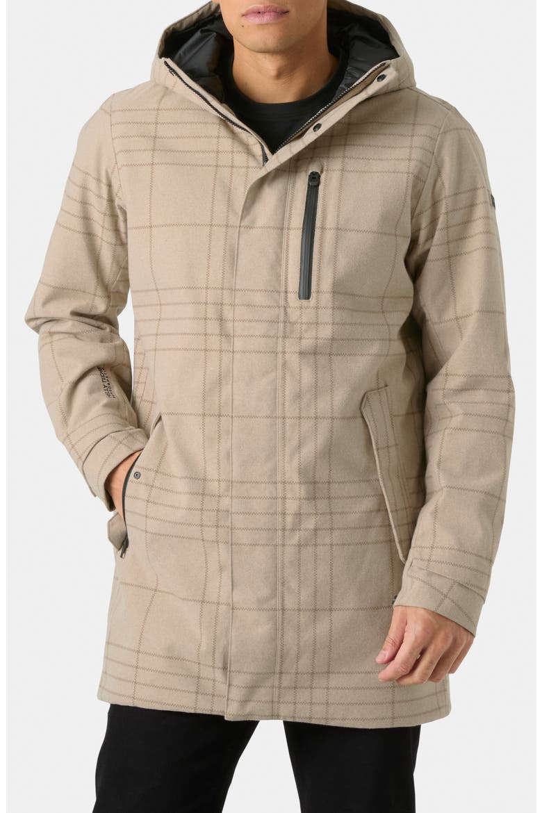 Frogner Insulated Parka, Main, color, ELMWOOD EXTRACT