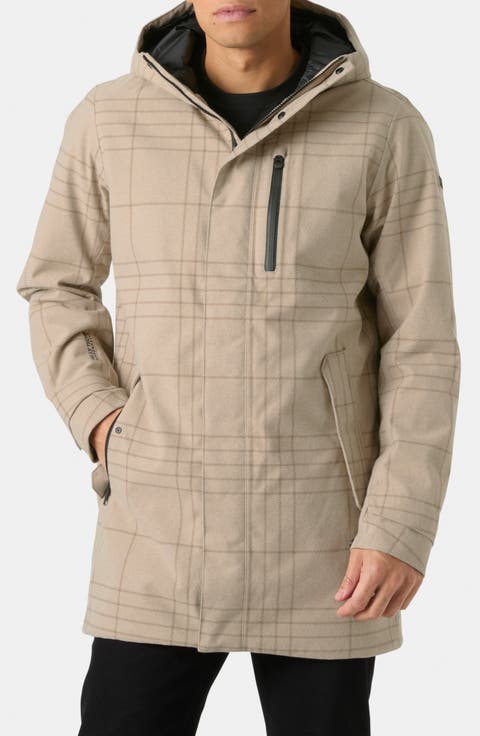 Frogner Insulated Parka
