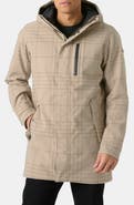Helly Hansen Frogner Insulated Parka