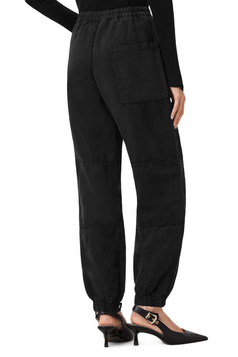 Val Twill Cargo Pants, Alternate, color, MIDNIGHT BLUE