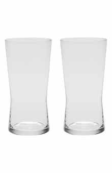 Grace Set of 2 Highball Glasses