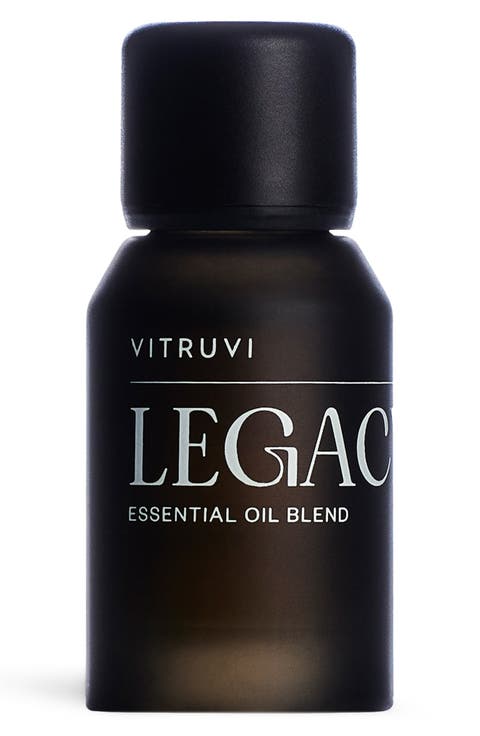 Legacy Essential Oil Blend