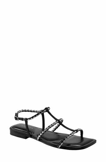 Marc Fisher LTD Maze Strappy Sandal