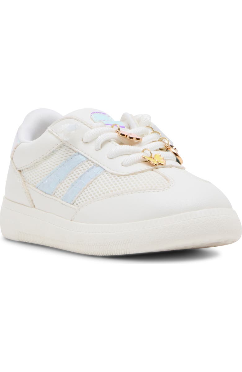 Steve Madden Verdict Sneaker, Main, color, Iridescent