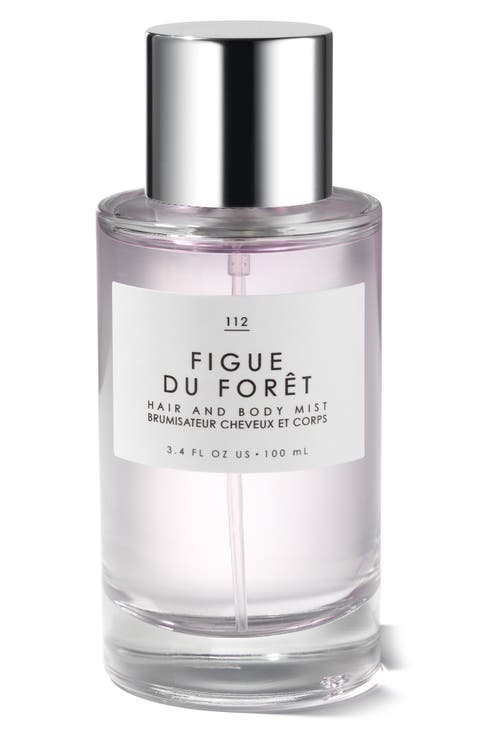 Figue du Forêt Hair & Body Mist