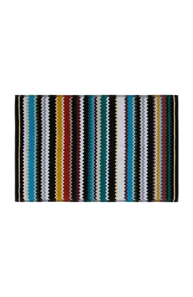 Missoni Home Curt Bath Mat 90x60, Main, color, Multicoloured