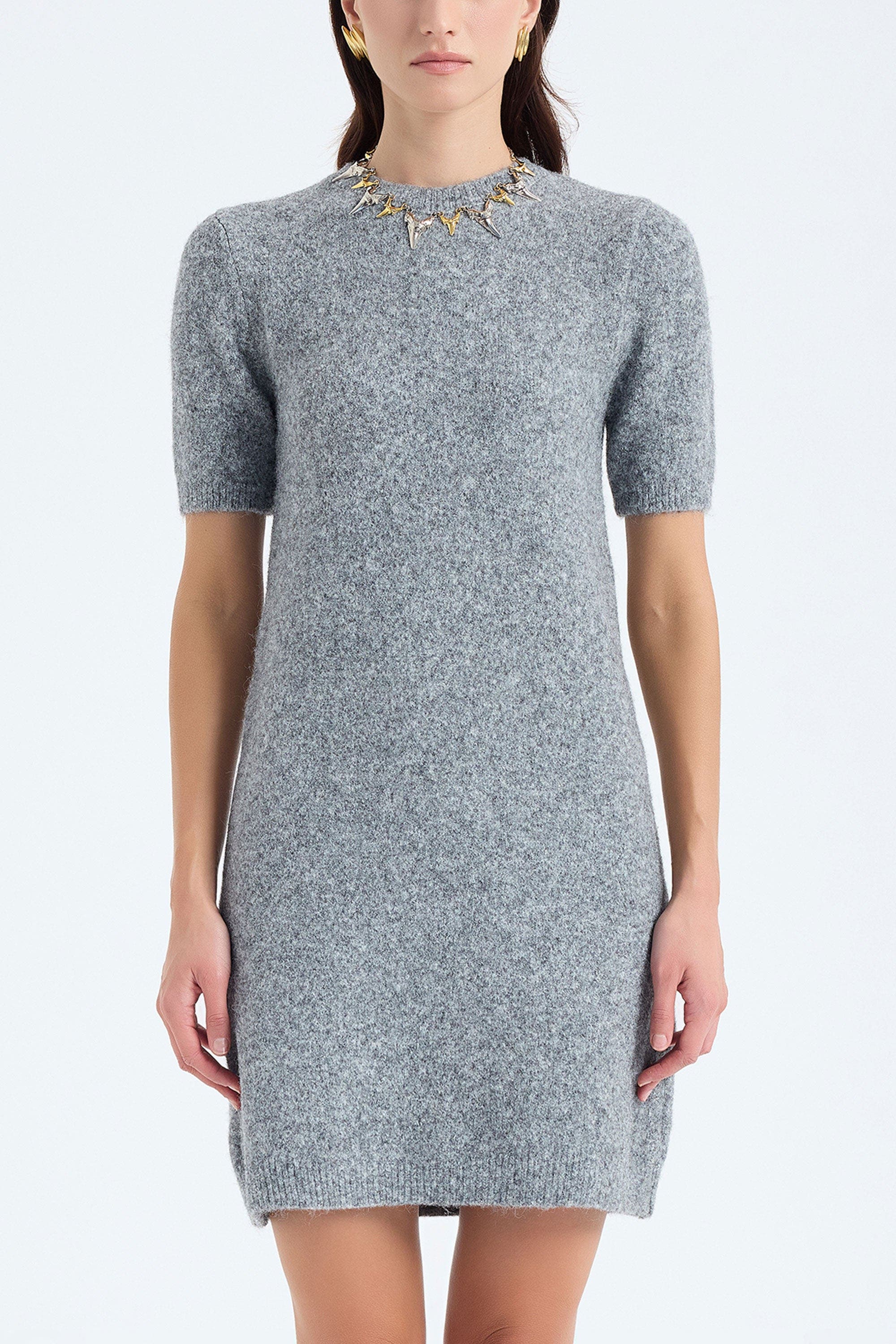 Grey
