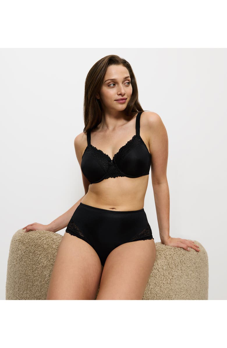 TRIUMPH Ladyform Soft Brief Panties, Alternate, color, 