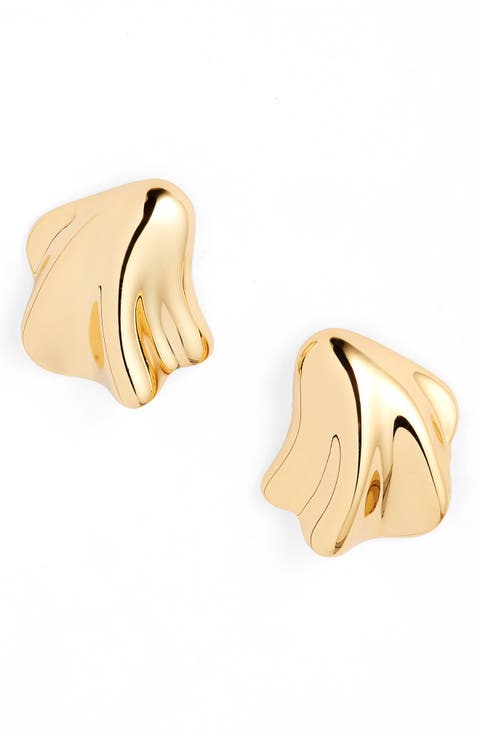 Zoe Stud Earrings